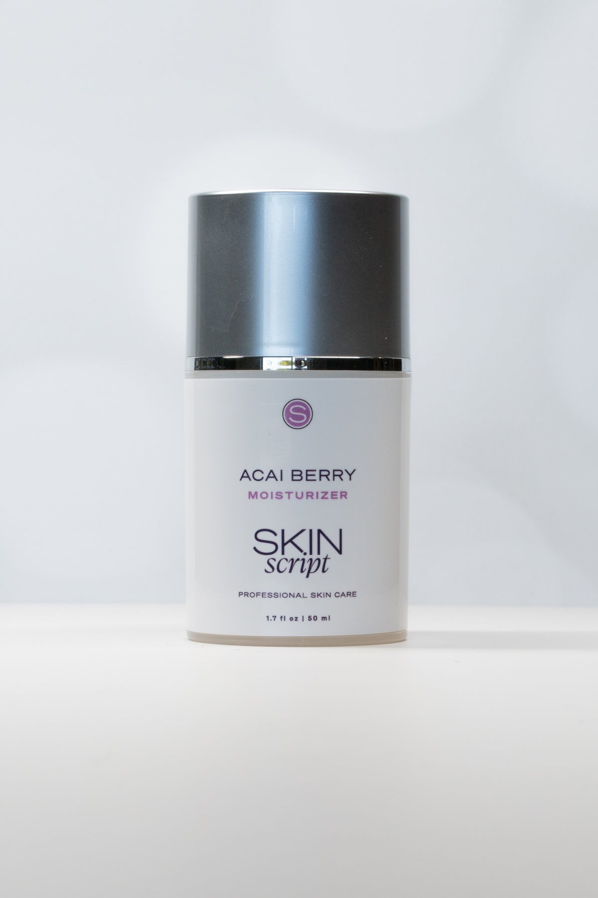 Acai Berry Moisturizer