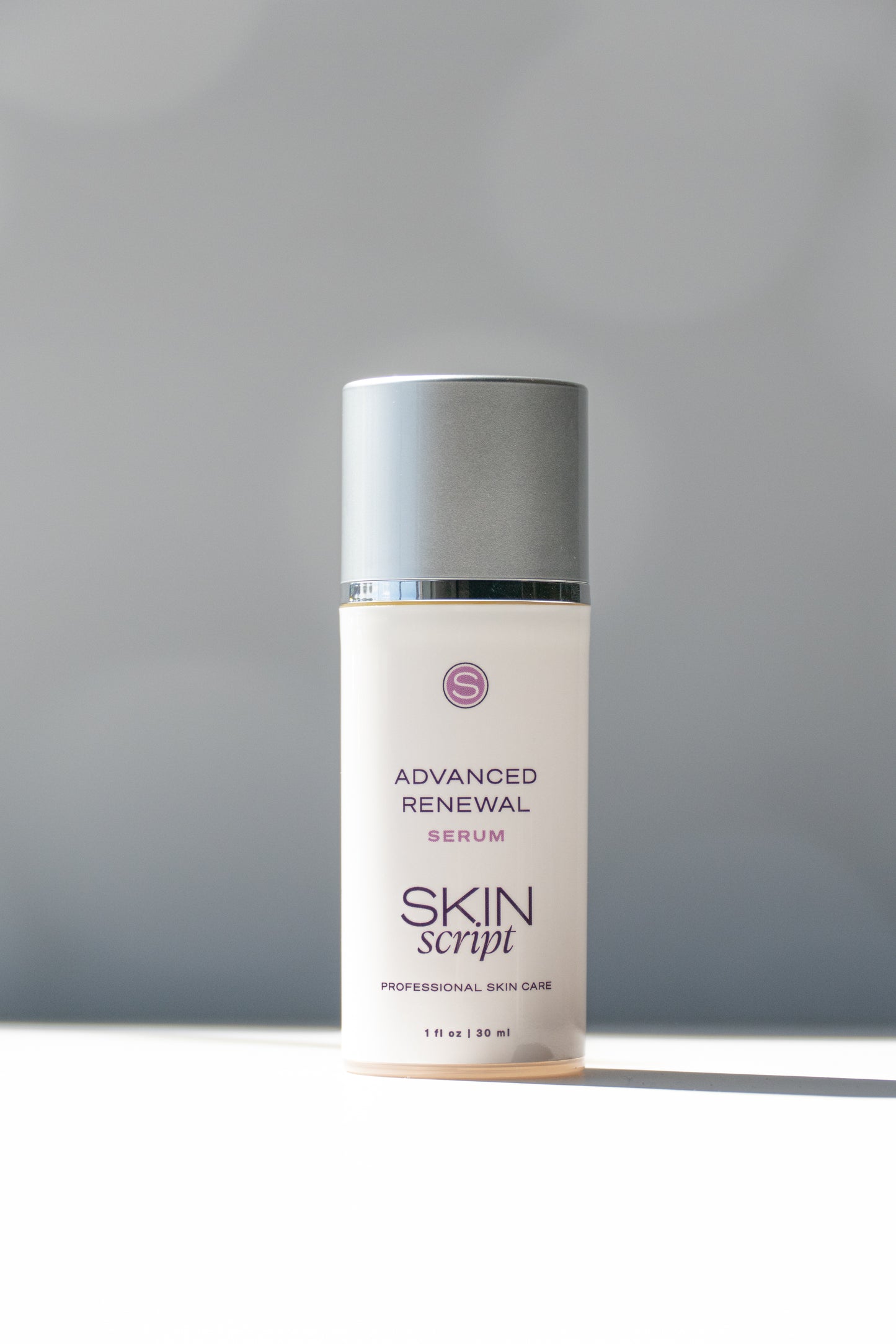 Advanced Renewal Serum