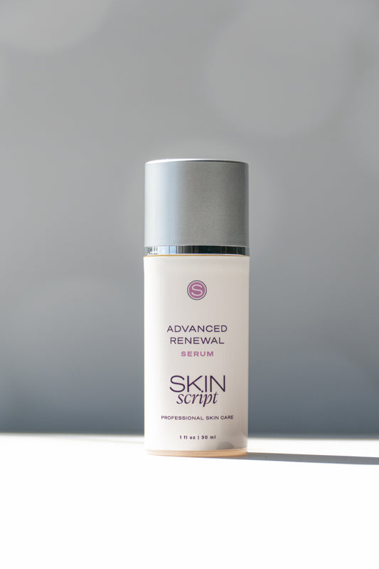 Advanced Renewal Serum
