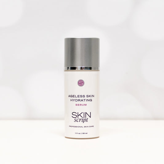 Ageless Skin Hydrating Serum