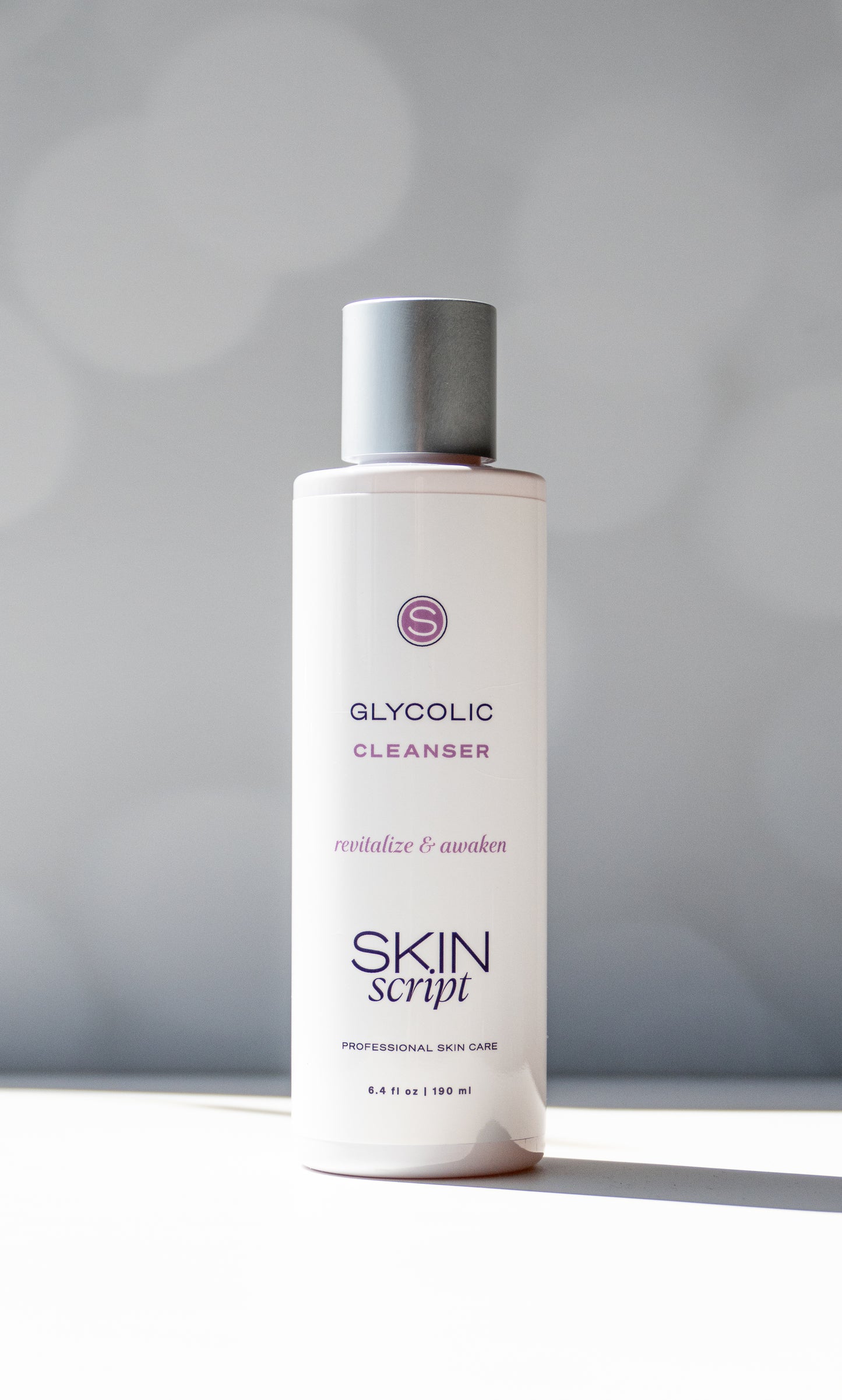 Glycolic Cleanser