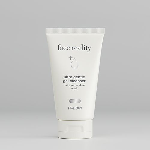 Ultra Gentle Gel Cleanser