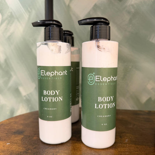 Creamery Body Lotion
