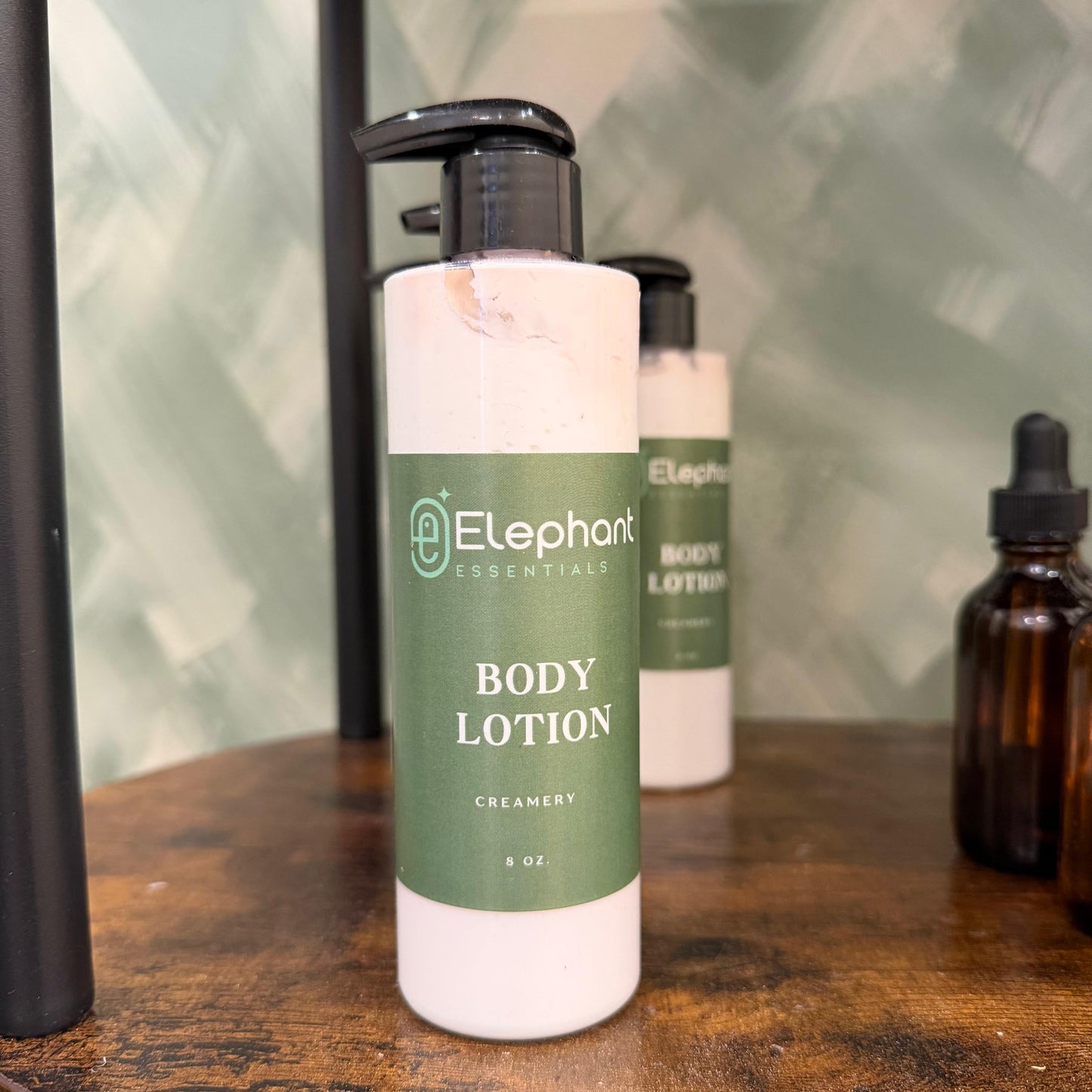 Creamery Body Lotion