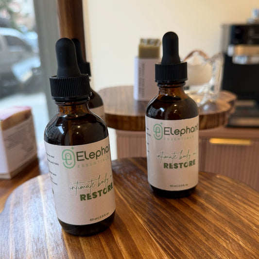 Restore — Intimate Body Oil