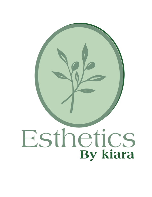 Esthetics by Kiara Soriano