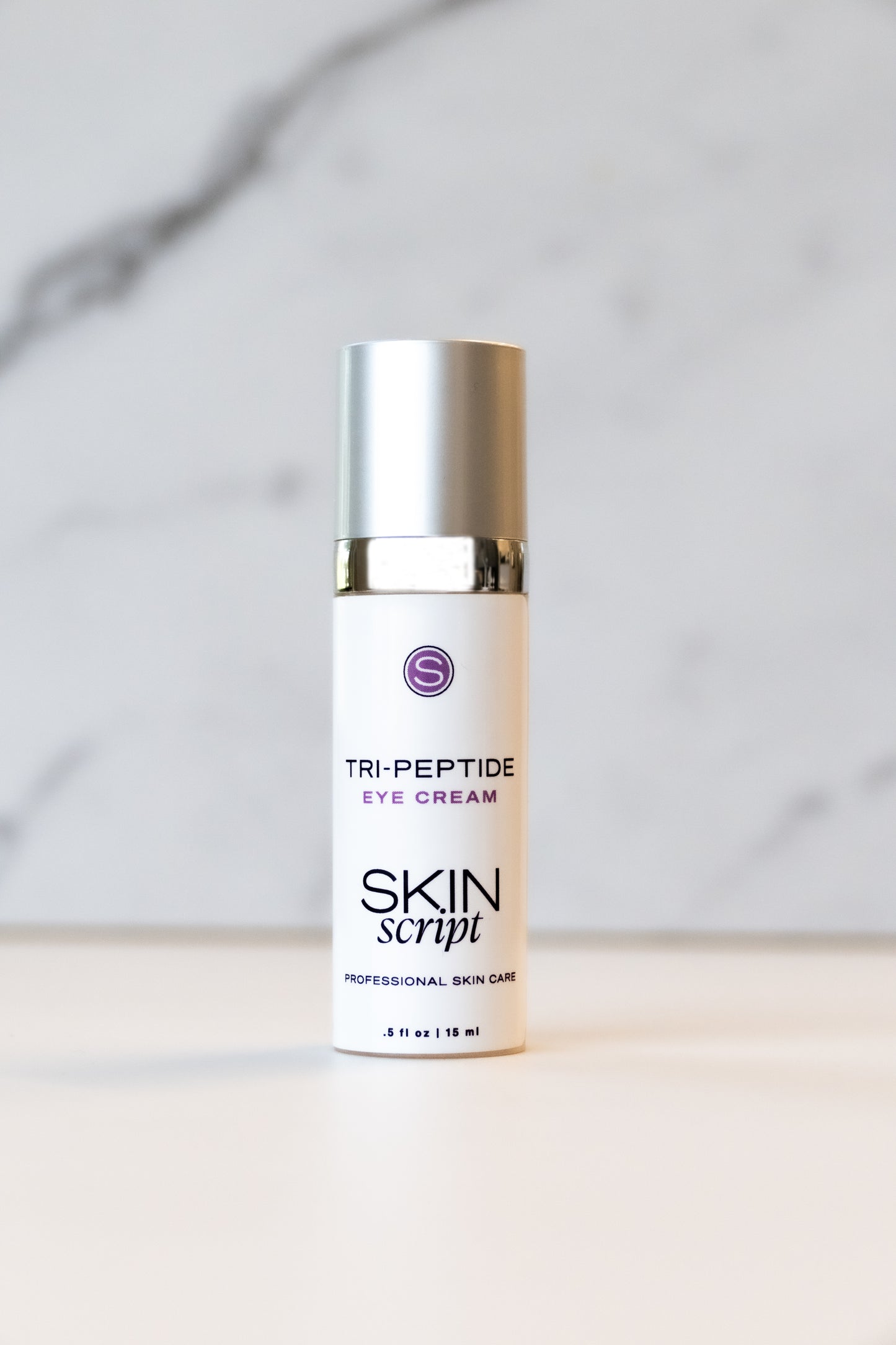 Tri-Peptide Eye Cream