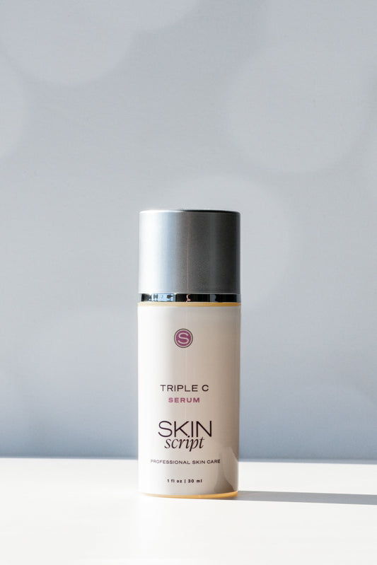 Triple C Serum / Vitamin C Green Tea Serum
