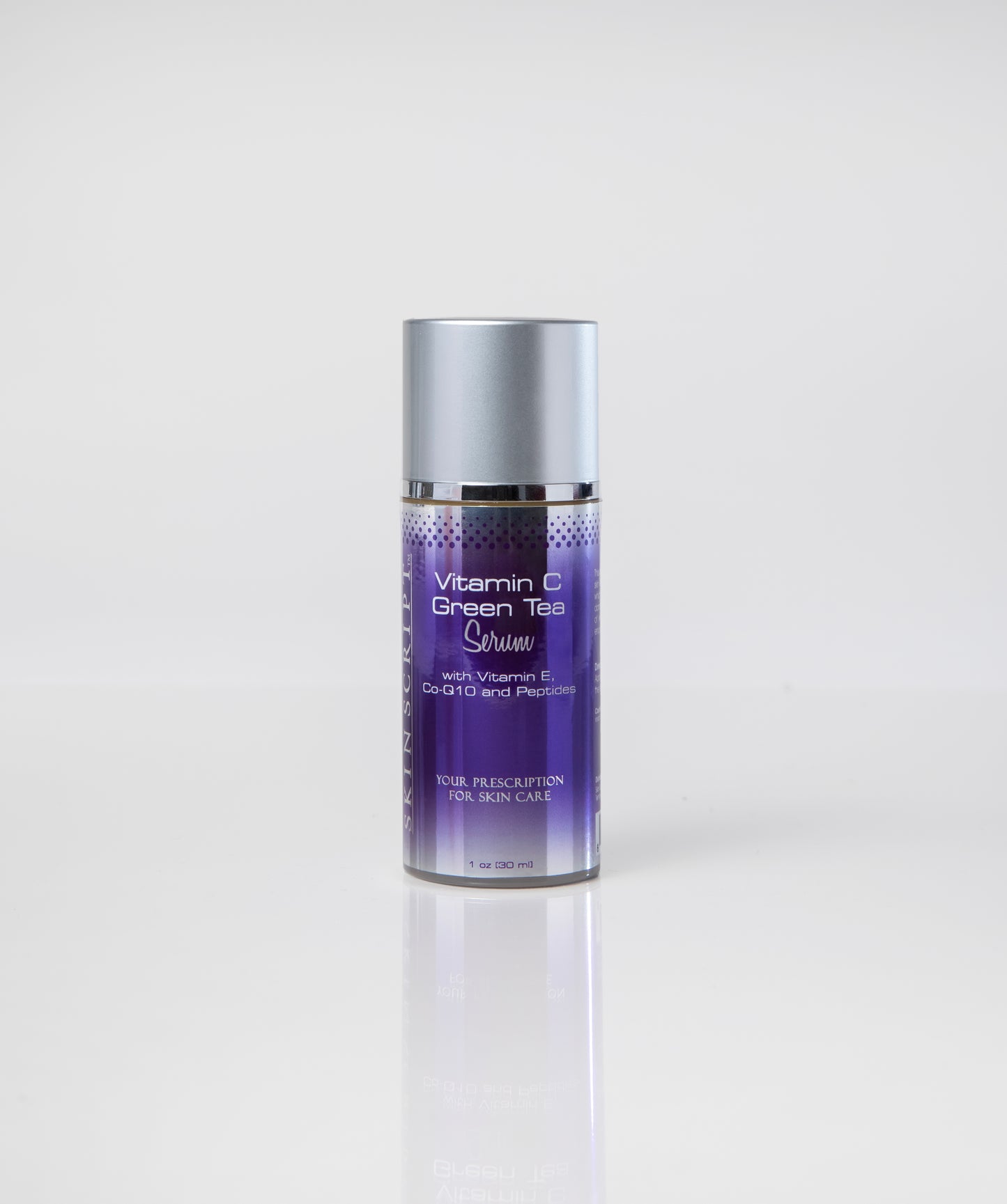 Triple C Serum / Vitamin C Green Tea Serum