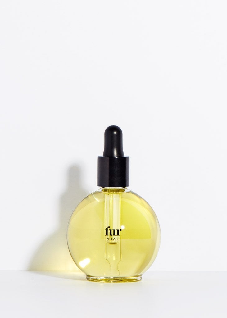 Fur Oil